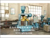Z8612F射芯机 抛丸清理机 产品
